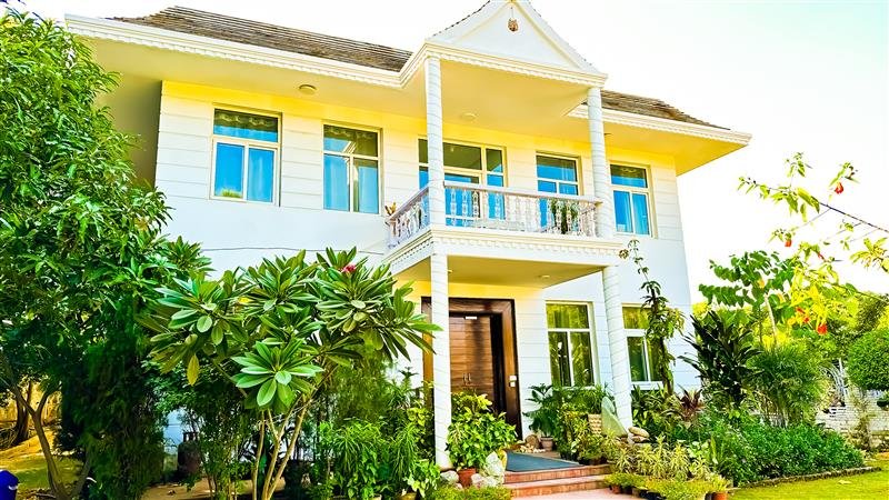 Best Luxury Rehab Centre in Delhi NCR